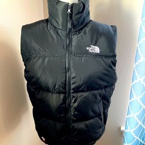 The north face 1996 RETRO NUPTSE VEST
